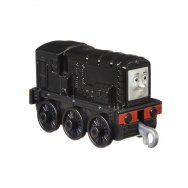 Thomas & Friends: TrackMaster Push Along: Kolejka Diesel FXX06