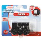 Thomas & Friends: TrackMaster Push Along: Kolejka Diesel FXX06