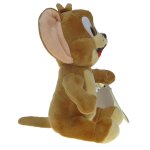 Tom i Jerry - bajkowy komplet maskotek: myszka Jerry i kot Tom (18953)