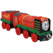 Thomas & Friends: TrackMaster Push Along: Kolejka Yong Bao