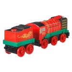 Thomas & Friends: TrackMaster Push Along: Kolejka Yong Bao