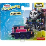 Tomek i Przyjaciele Adventures: Kolejka Ashima
