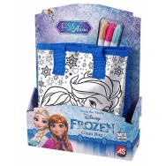 Torba do malowania - Frozen : Anna i Elsa 5149