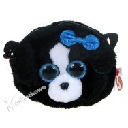 Torebka piesek TRACEY wzorowana na serii Pupilki (Ty Beanie Boos) od TY