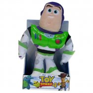Toy Story 4: maskotka astronauta Buzz Astral 30cm (37268)