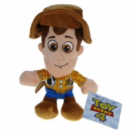 Toy Story 4: maskotka kowboj Chudy 20cm (37266)