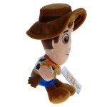 Toy Story 4: maskotka kowboj Chudy 20cm (37266)