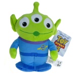 Toy Story 4: maskotka zielony kosmita 18cm (37266)