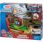 TrackMaster: zestaw Wirujące Tornado + Tomek