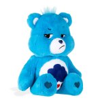 Troskliwe Misie (Care Bears) - maskotka Miś Gderek 33cm (31501) (Grumpy Bear)