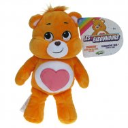 Troskliwe Misie - maskotka Miś Czułe Serce 25cm (31500) (Tenderheart Bear)