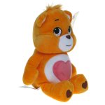 Troskliwe Misie - maskotka Miś Czułe Serce 25cm (31500) (Tenderheart Bear)