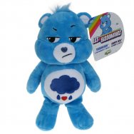 Troskliwe Misie - maskotka Miś Gderek 25cm (31500) (Grumpy Bear)