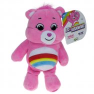 Troskliwe Misie - maskotka Misia Wesołe Serce 25cm (31500) (Cheer Bear)