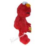 Ulica Sezamkowa - maskotka Elmo - Sambro - 38cm