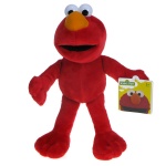 Ulica Sezamkowa - maskotka Elmo - Sambro - 25cm