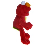 Ulica Sezamkowa - maskotka Elmo - Sambro - 25cm