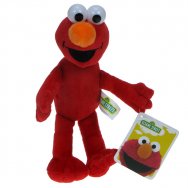 Ulica Sezamkowa - maskotka Elmo 22cm (21588)