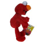 Ulica Sezamkowa - maskotka Elmo 22cm (21588)