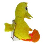 Ulica Sezamkowa - maskotka Wielki Żółty Ptak 50cm (29531)