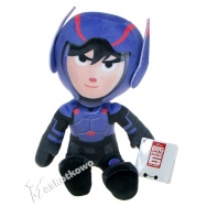 Wielka szóstka (Big Hero 6) - maskotka Hiro Hamada 33cm