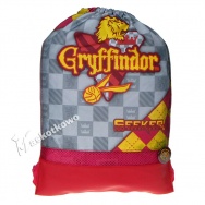 Worek Harry Potter: Quidditch Gryffindor 76367