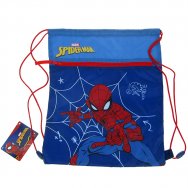Worek sportowy, na plecy, dla dzieci - Spider-Man (295853)