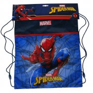 Worek sportowy, na plecy, dla dzieci - Spider-Man (200-3365)