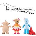 In The Night Garden