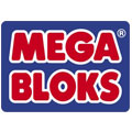 Klocki Mega Bloks