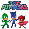 PJ Masks