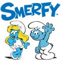 Smerfy