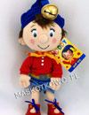 Noddy